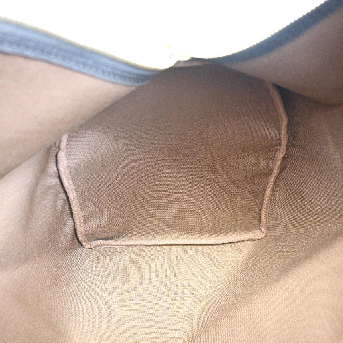 Louis Vuitton Louis Vuitton Keepall 55 travel Size ONE SIZE - 15 Thumbnail