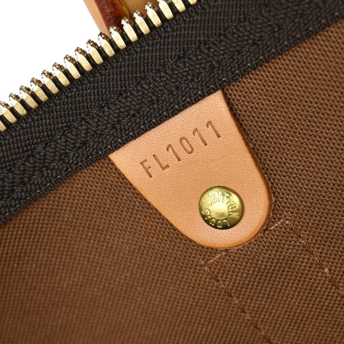 Louis Vuitton Louis Vuitton Keepall 55 travel Size ONE SIZE - 9 Thumbnail
