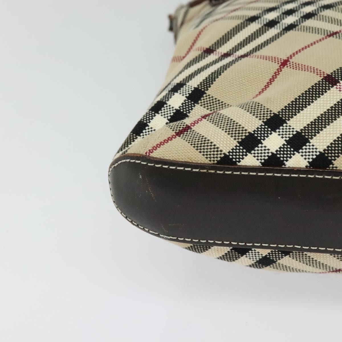 Burberry Burberry Blue Label shoulder Size ONE SIZE - 6 Thumbnail