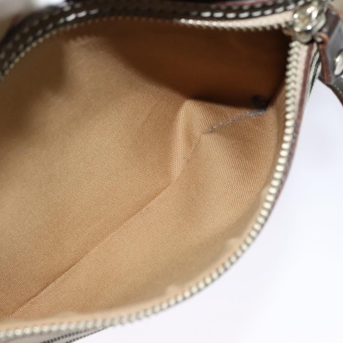 Burberry Burberry Blue Label shoulder Size ONE SIZE - 20 Thumbnail