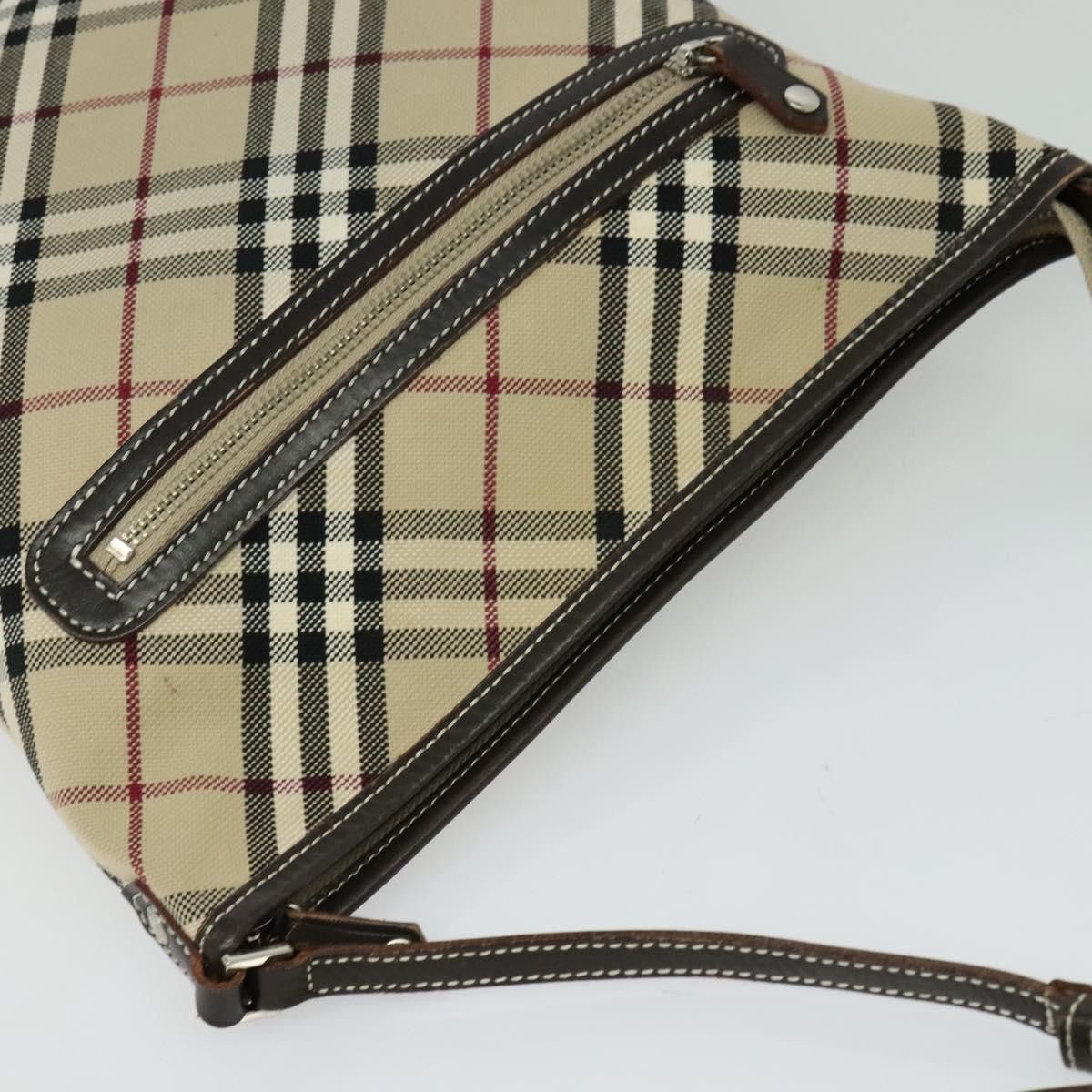 Burberry Burberry Blue Label shoulder Size ONE SIZE - 14 Thumbnail