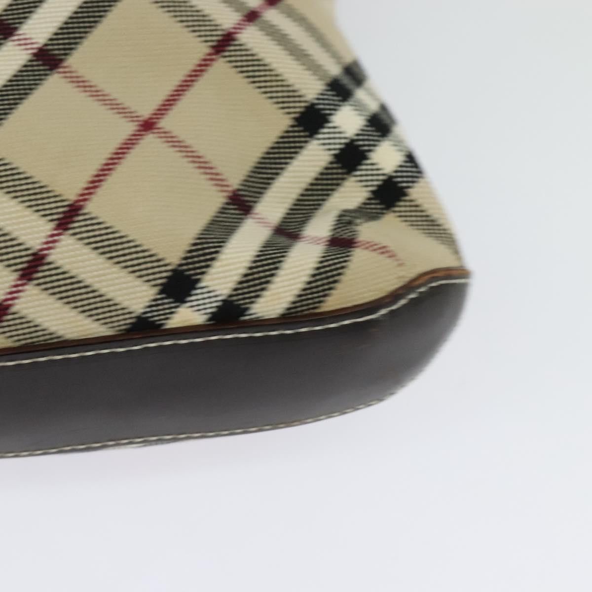 Burberry Burberry Blue Label shoulder Size ONE SIZE - 9 Thumbnail