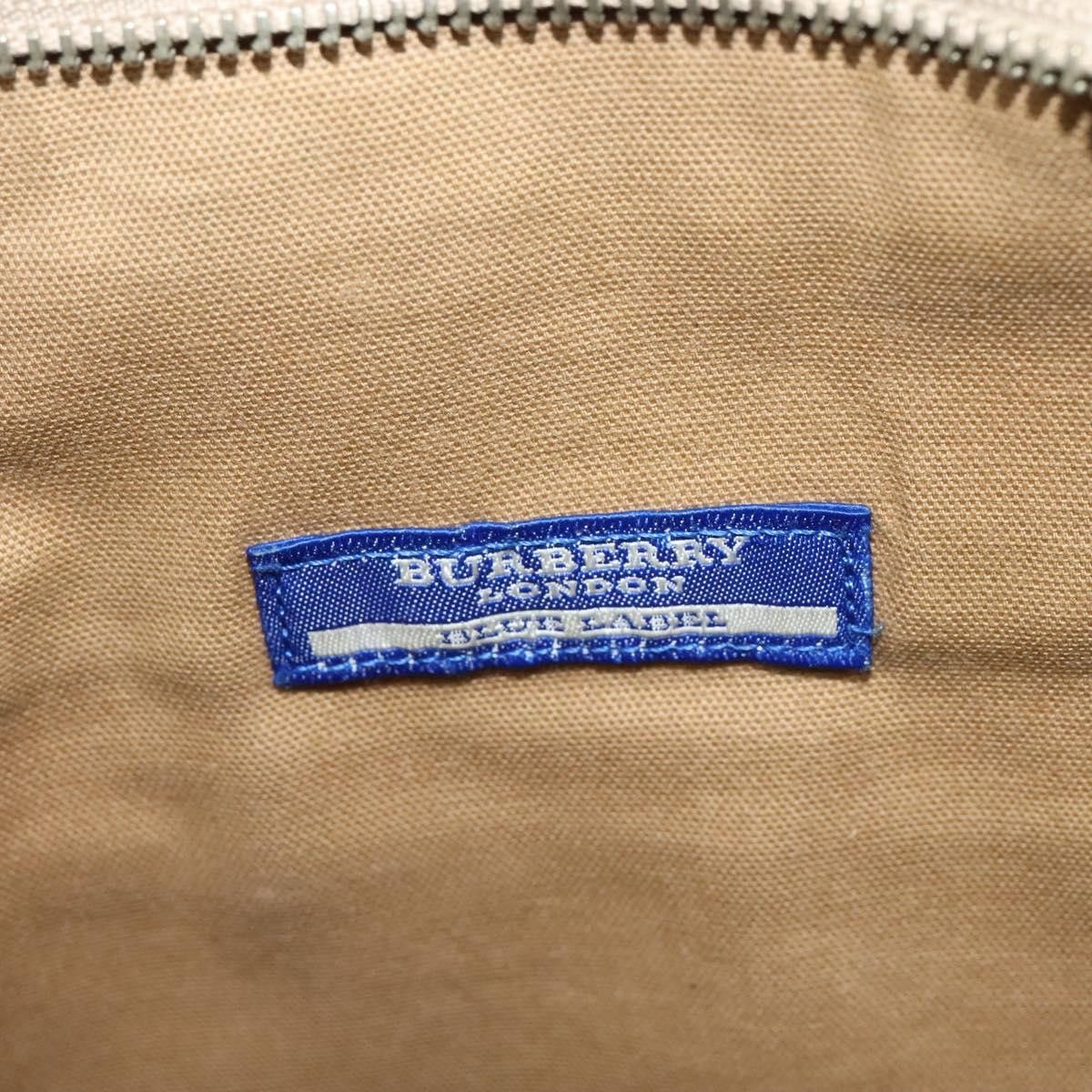 Burberry Burberry Blue Label shoulder Size ONE SIZE - 11 Thumbnail