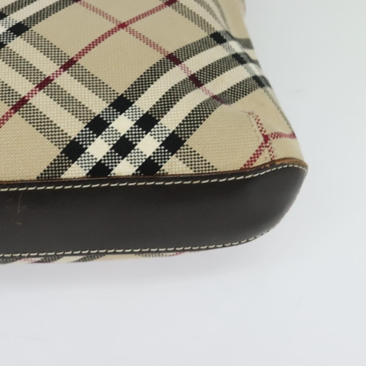 Burberry Burberry Blue Label shoulder Size ONE SIZE - 7 Thumbnail