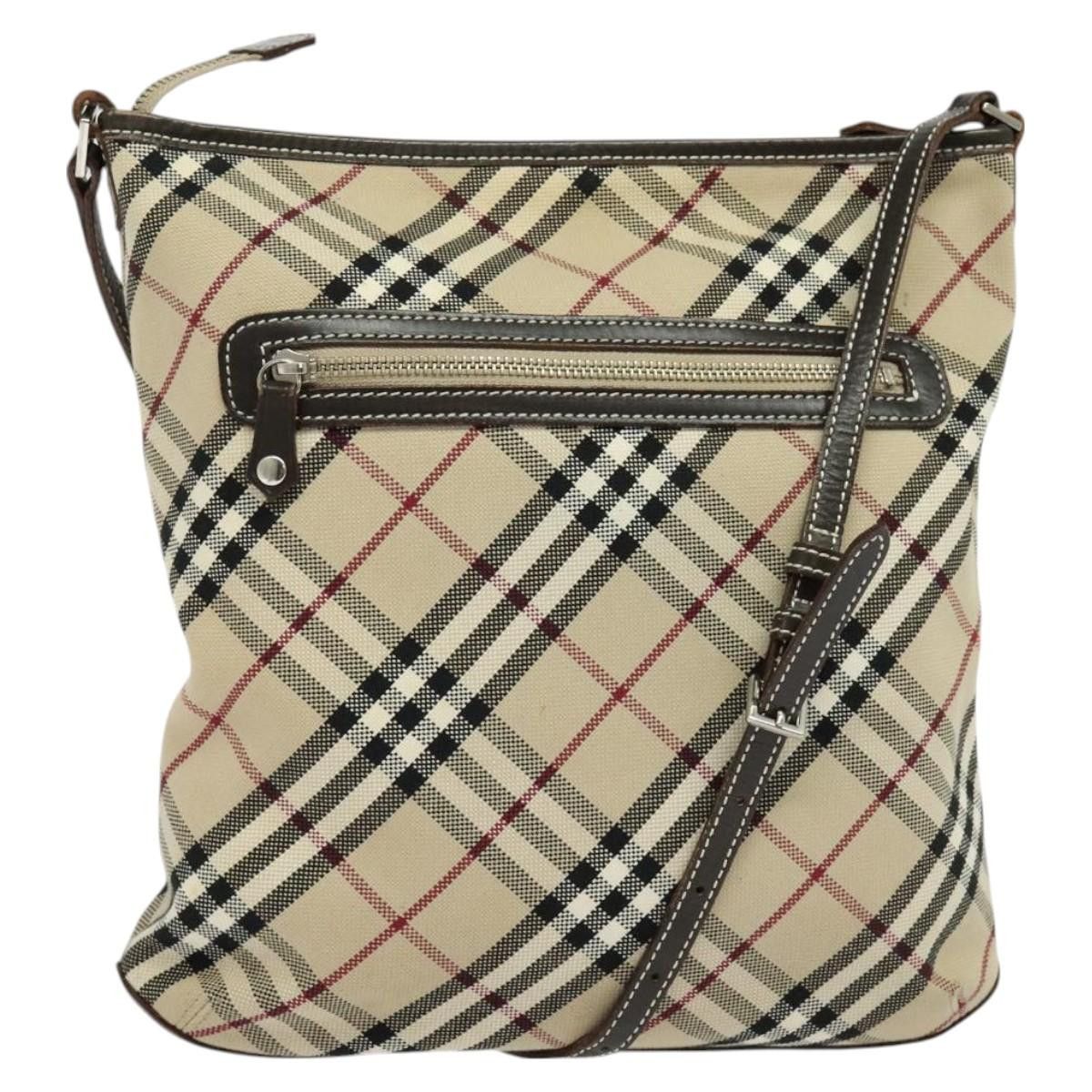 Burberry Burberry Blue Label shoulder Size ONE SIZE - 13 Thumbnail