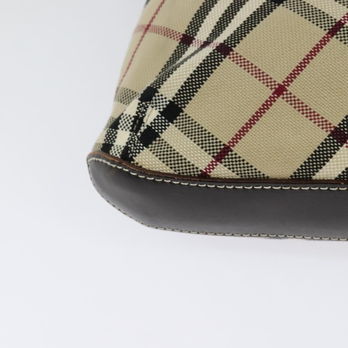 Burberry Burberry Blue Label shoulder Size ONE SIZE - 8 Thumbnail