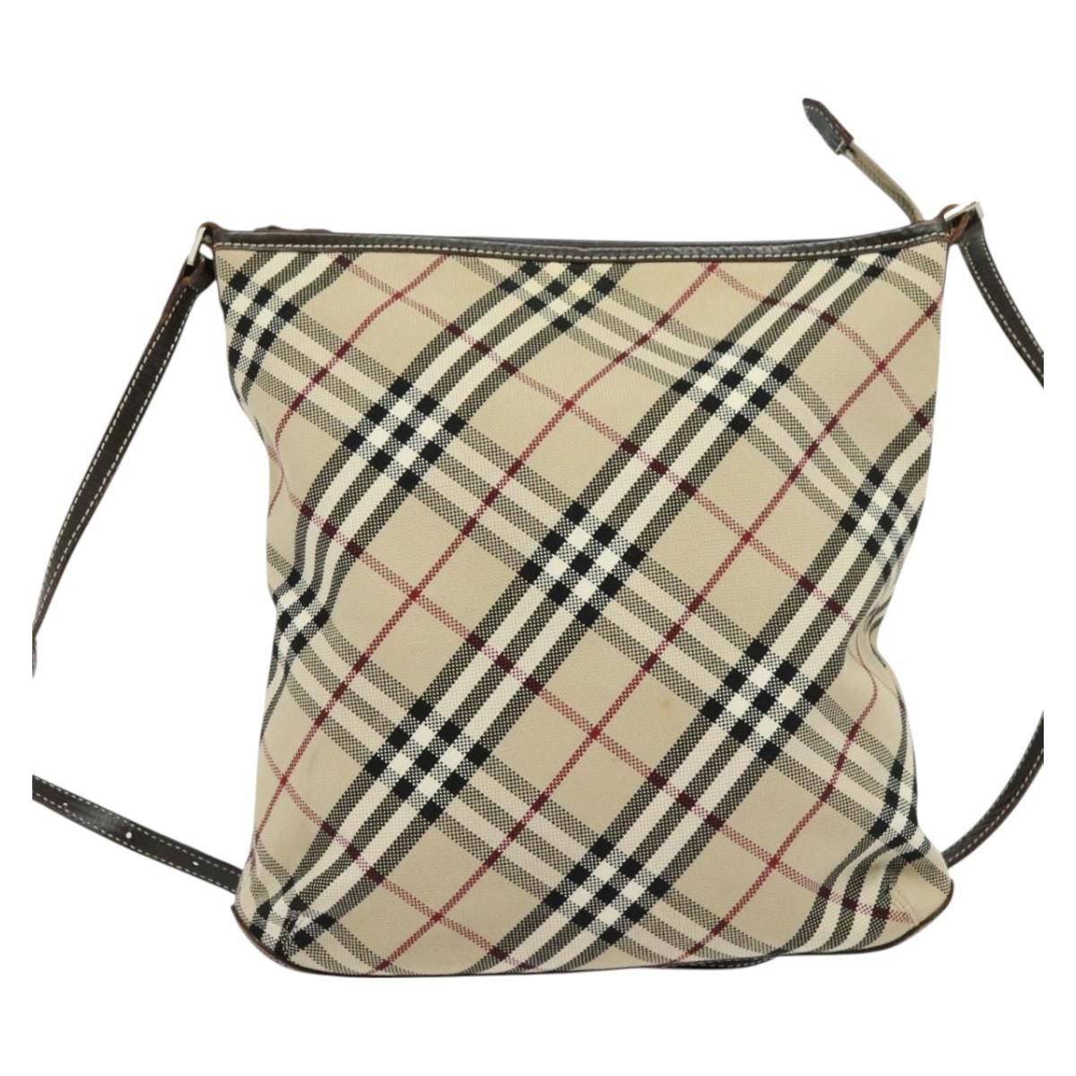 Burberry Burberry Blue Label shoulder Size ONE SIZE - 2 Thumbnail