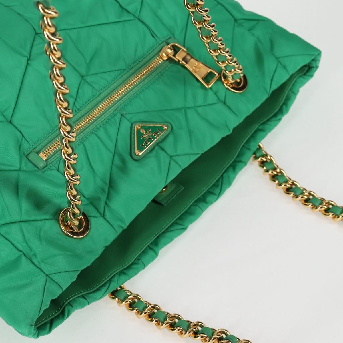 Prada Prada Re-edition tote Size ONE SIZE - 19 Thumbnail