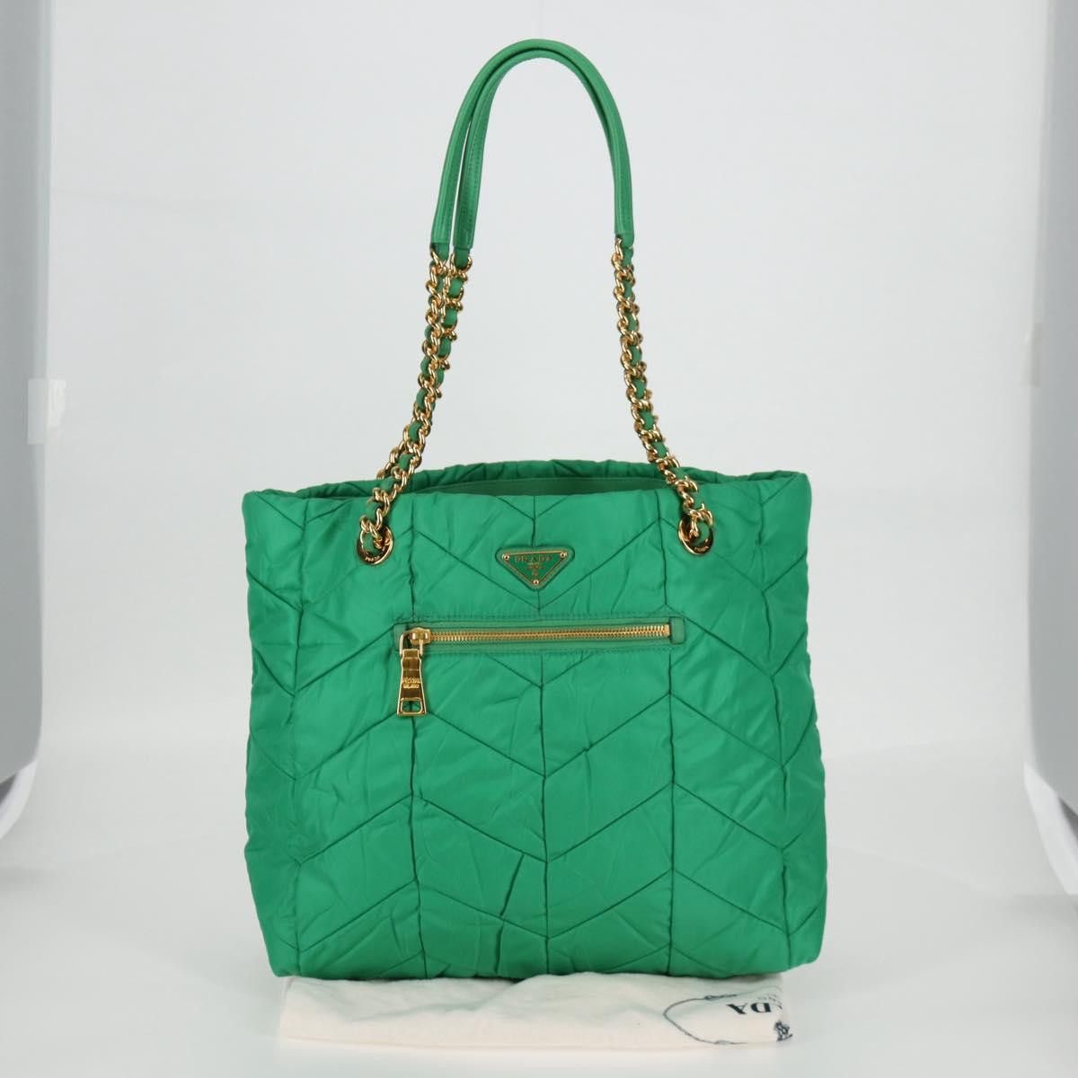 Prada Prada Re-edition tote Size ONE SIZE - 15 Thumbnail