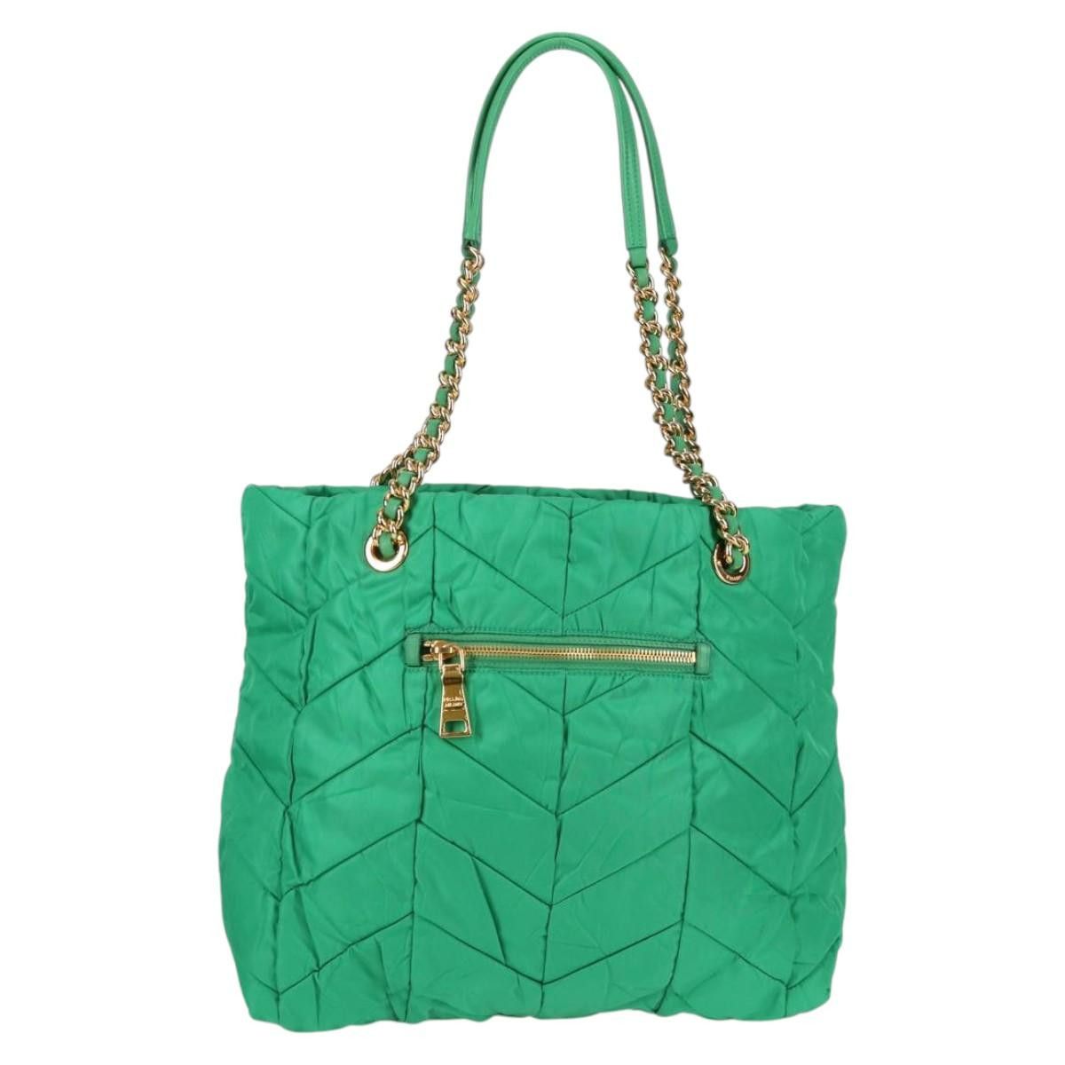 Prada Prada Re-edition tote Size ONE SIZE - 2 Thumbnail