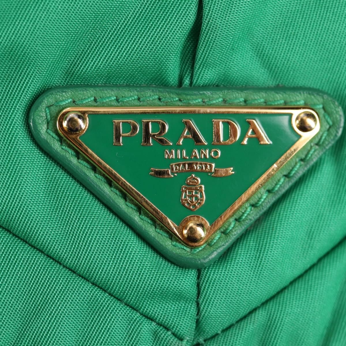 Prada Prada Re-edition tote Size ONE SIZE - 10 Thumbnail