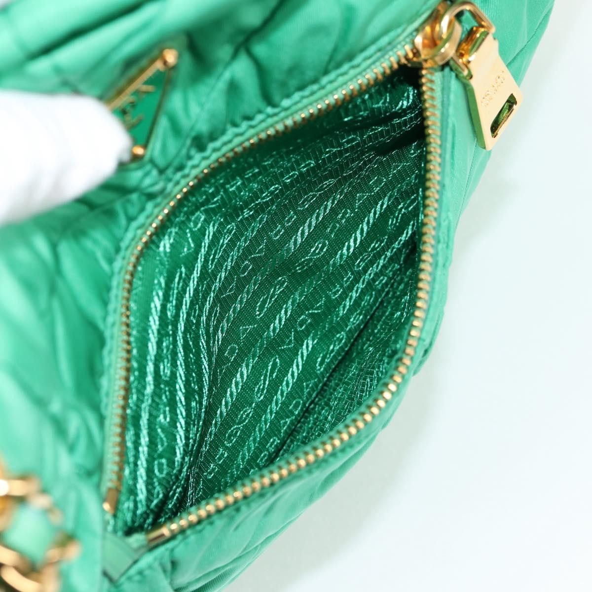 Prada Prada Re-edition tote Size ONE SIZE - 24 Thumbnail