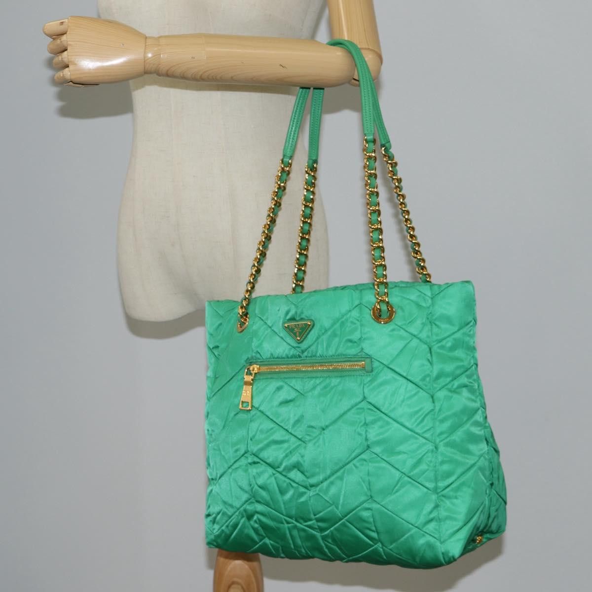 Prada Prada Re-edition tote Size ONE SIZE - 16 Thumbnail
