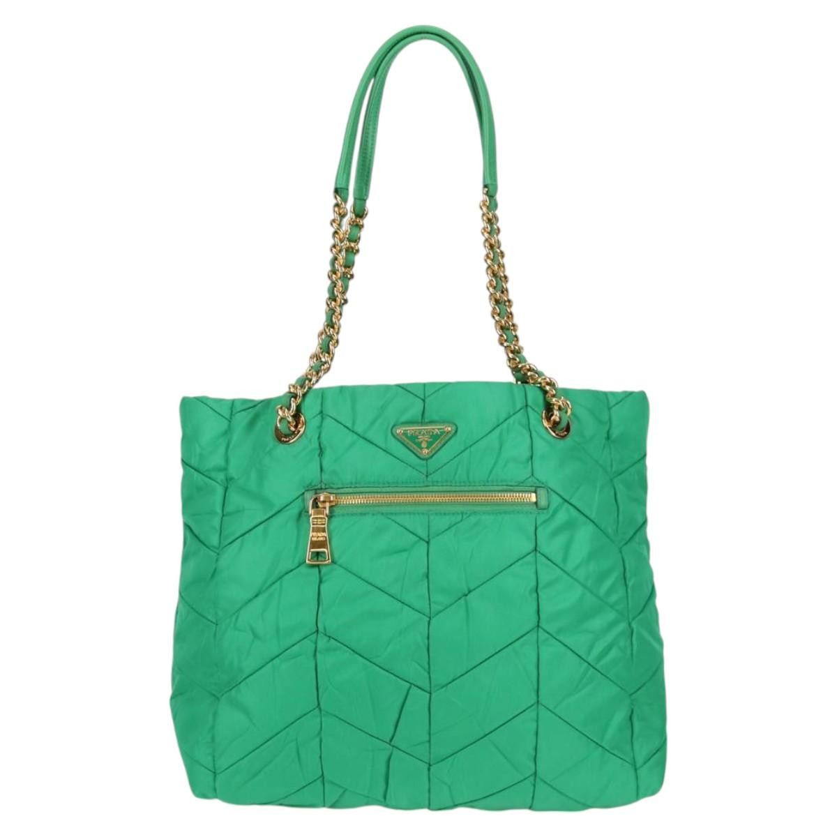 Prada Prada Re-edition tote Size ONE SIZE - 18 Thumbnail