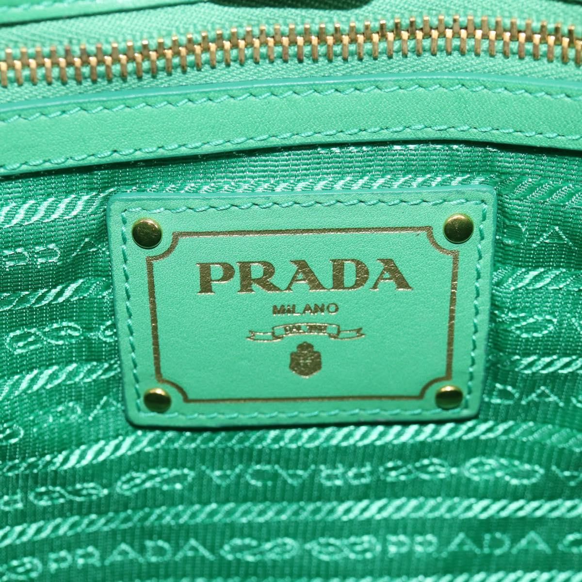 Prada Prada Re-edition tote Size ONE SIZE - 12 Thumbnail
