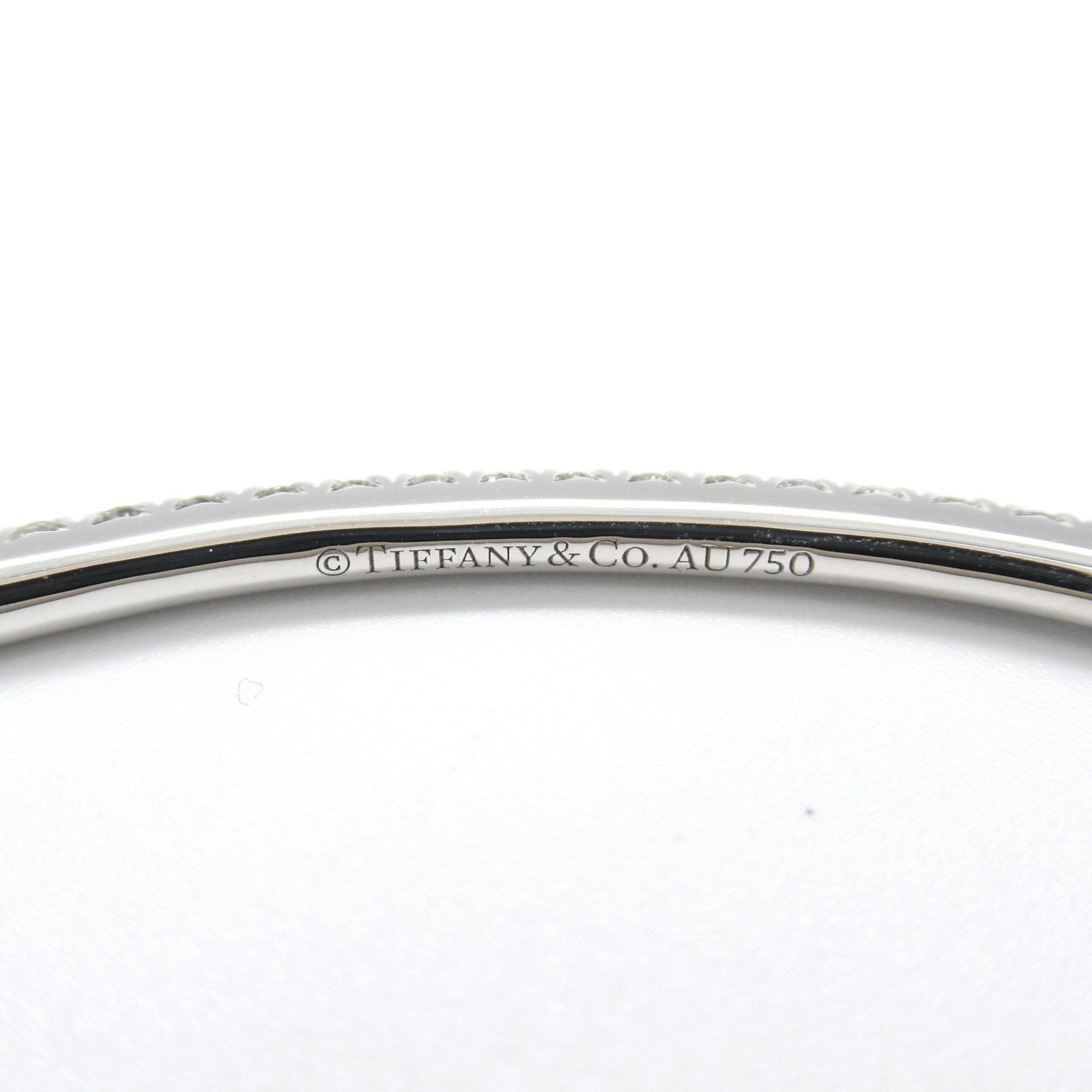 Tiffany & Co. Tiffany & Co Metro bracelet Size ONE SIZE - 4 Thumbnail