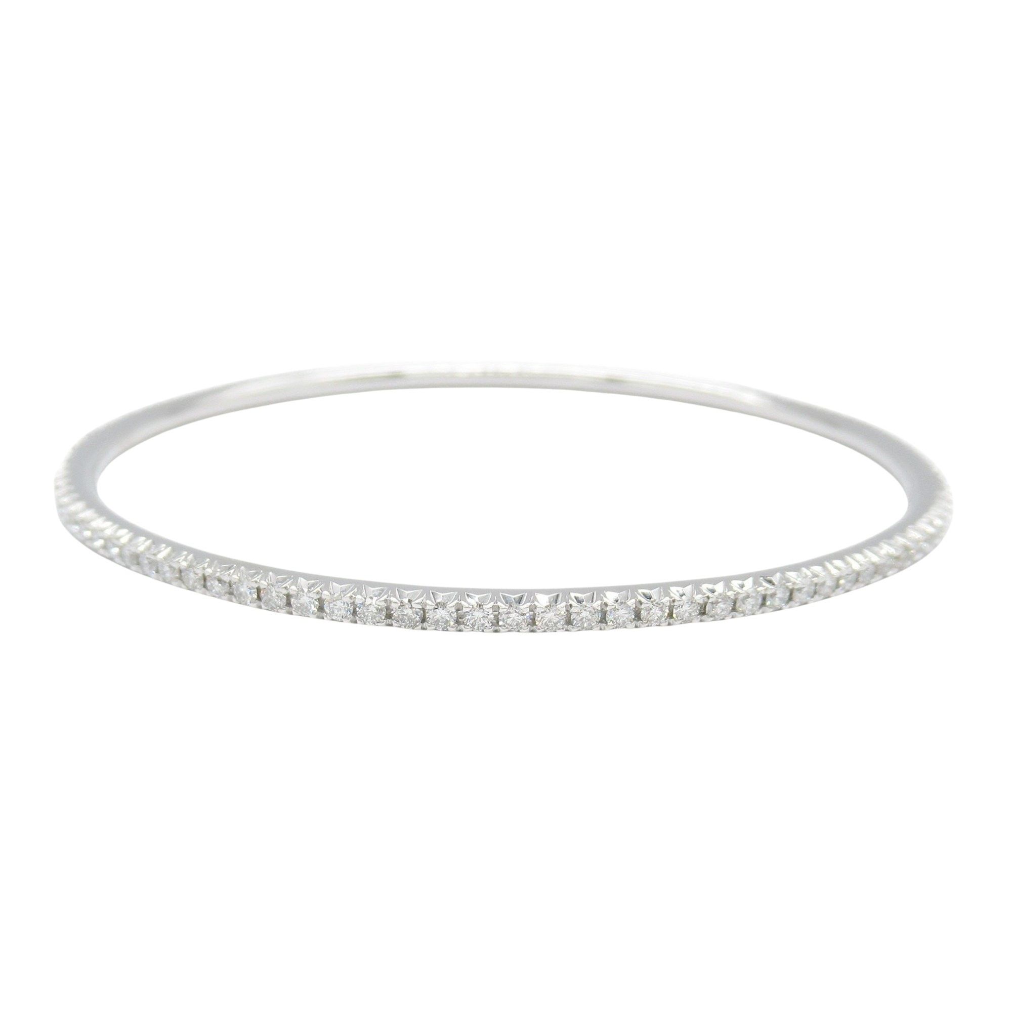 Tiffany & Co. Tiffany & Co Metro bracelet Size ONE SIZE - 2 Thumbnail