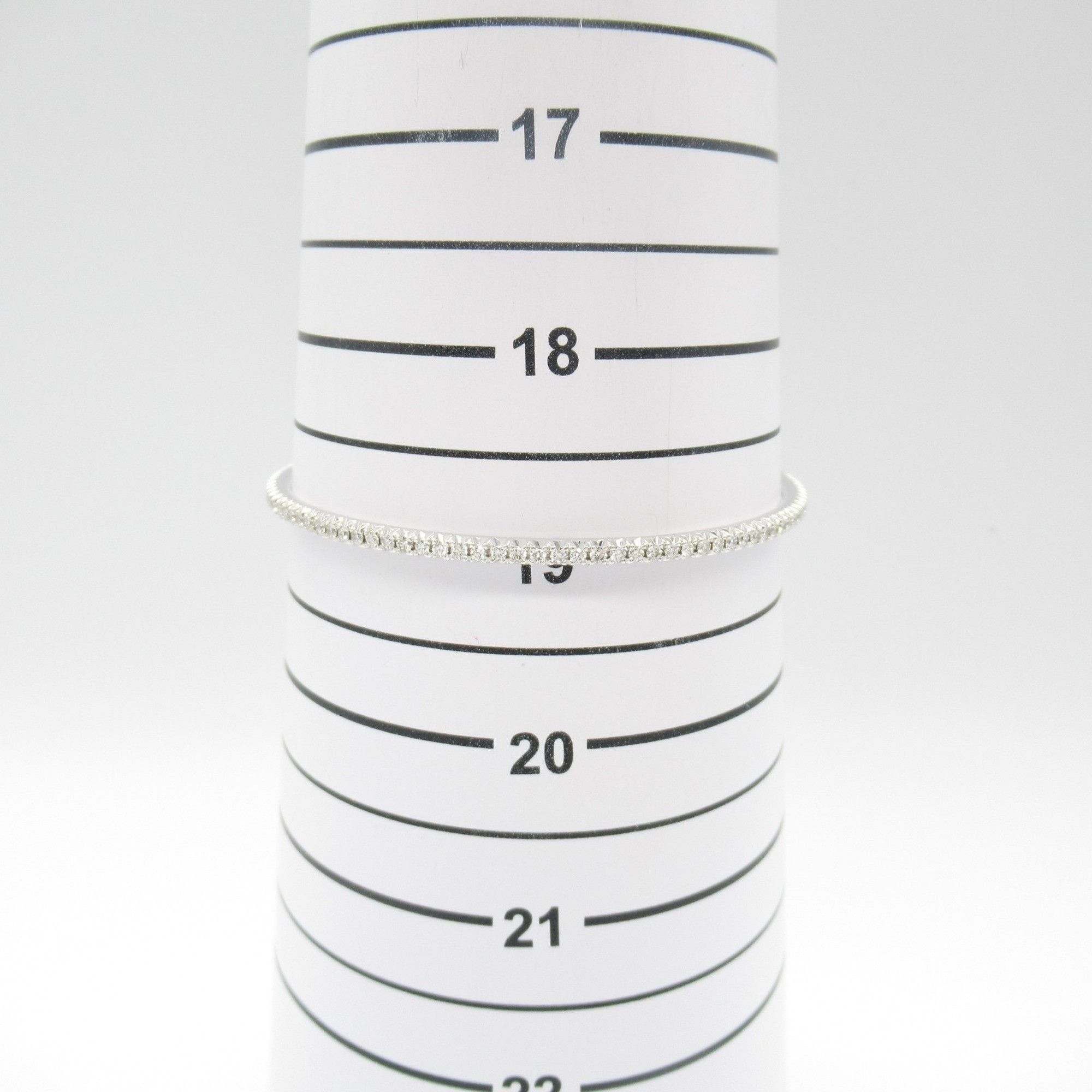 Tiffany & Co. Tiffany & Co Metro bracelet Size ONE SIZE - 5 Thumbnail
