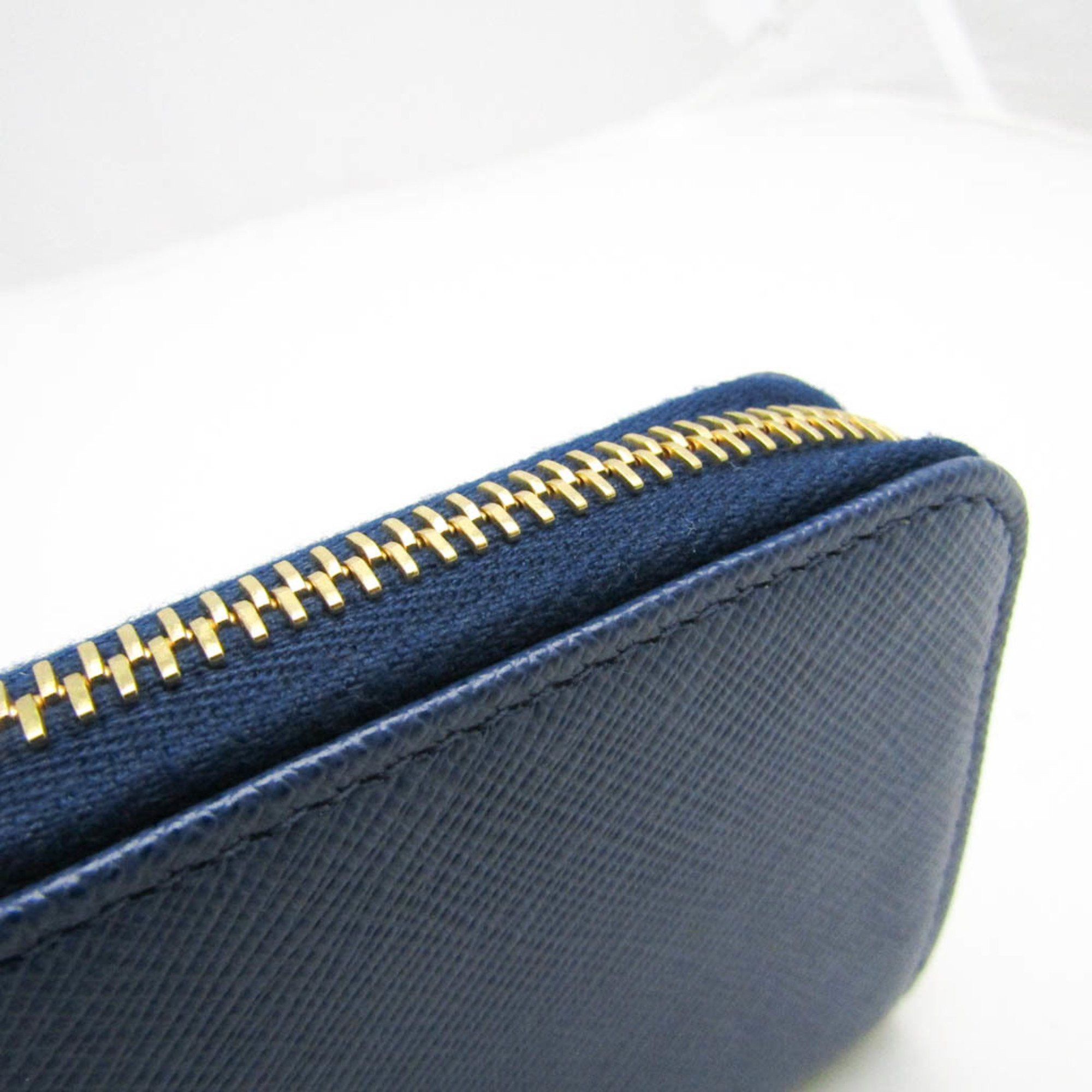 Prada Prada Saffiano wallet Size ONE SIZE - 8 Thumbnail