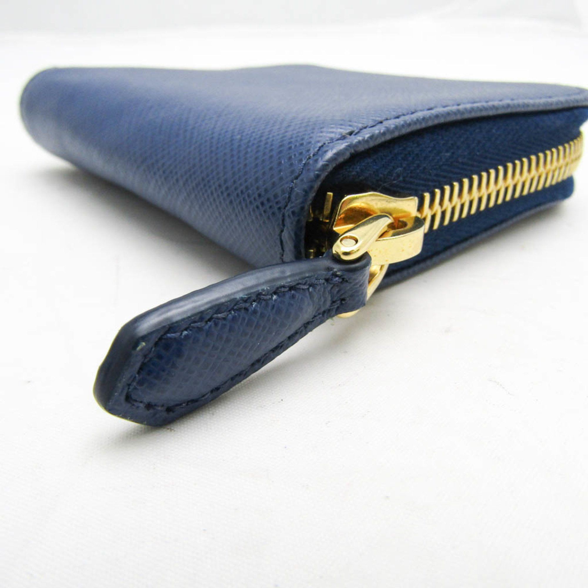 Prada Prada Saffiano wallet Size ONE SIZE - 9 Thumbnail