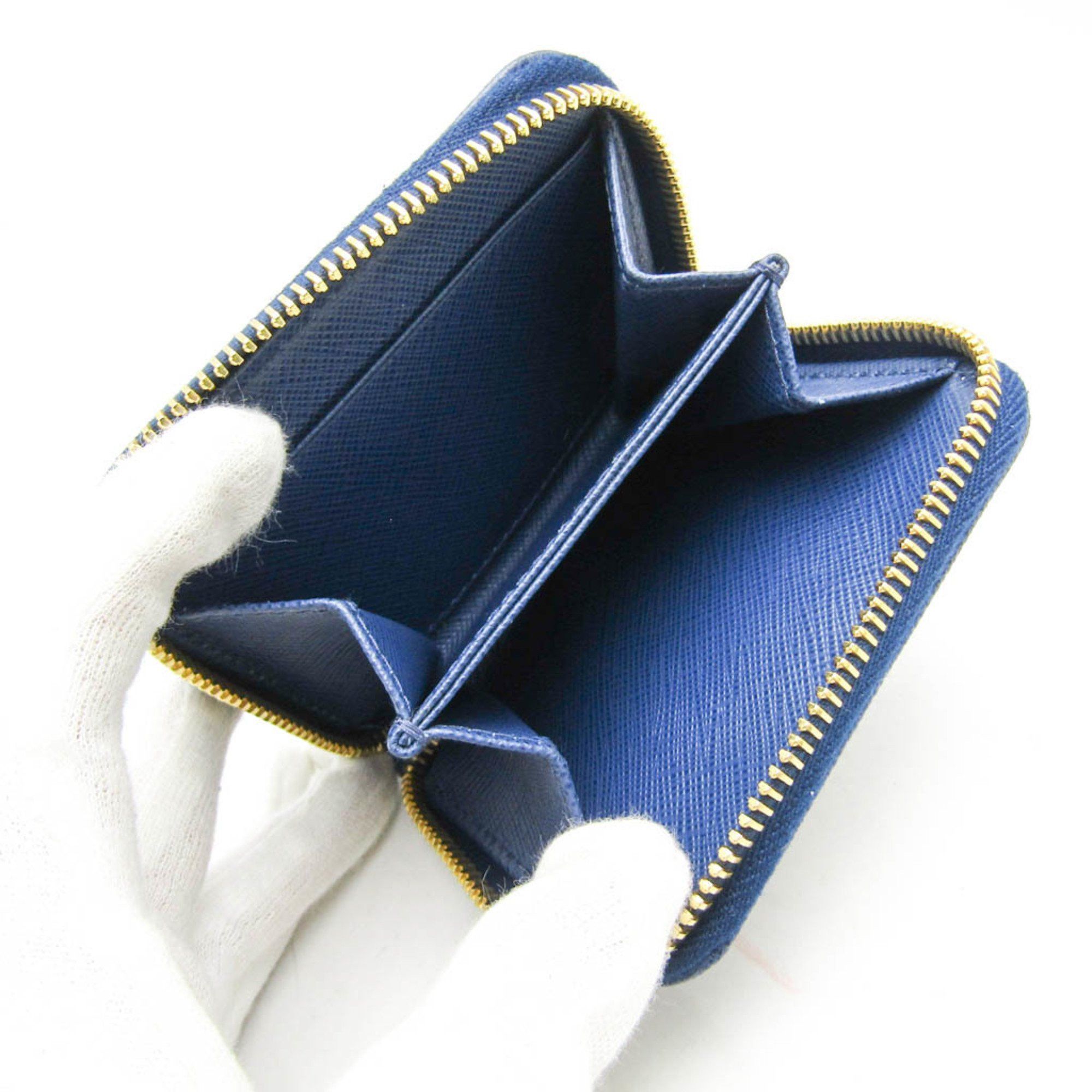 Prada Prada Saffiano wallet Size ONE SIZE - 3 Thumbnail