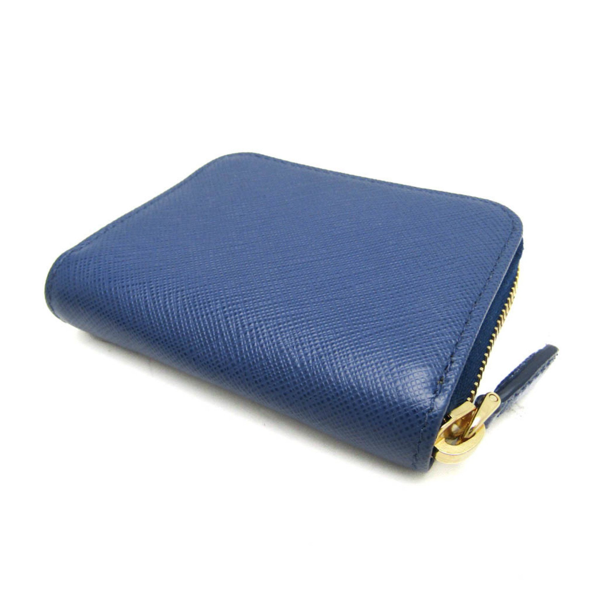 Prada Prada Saffiano wallet Size ONE SIZE - 2 Thumbnail