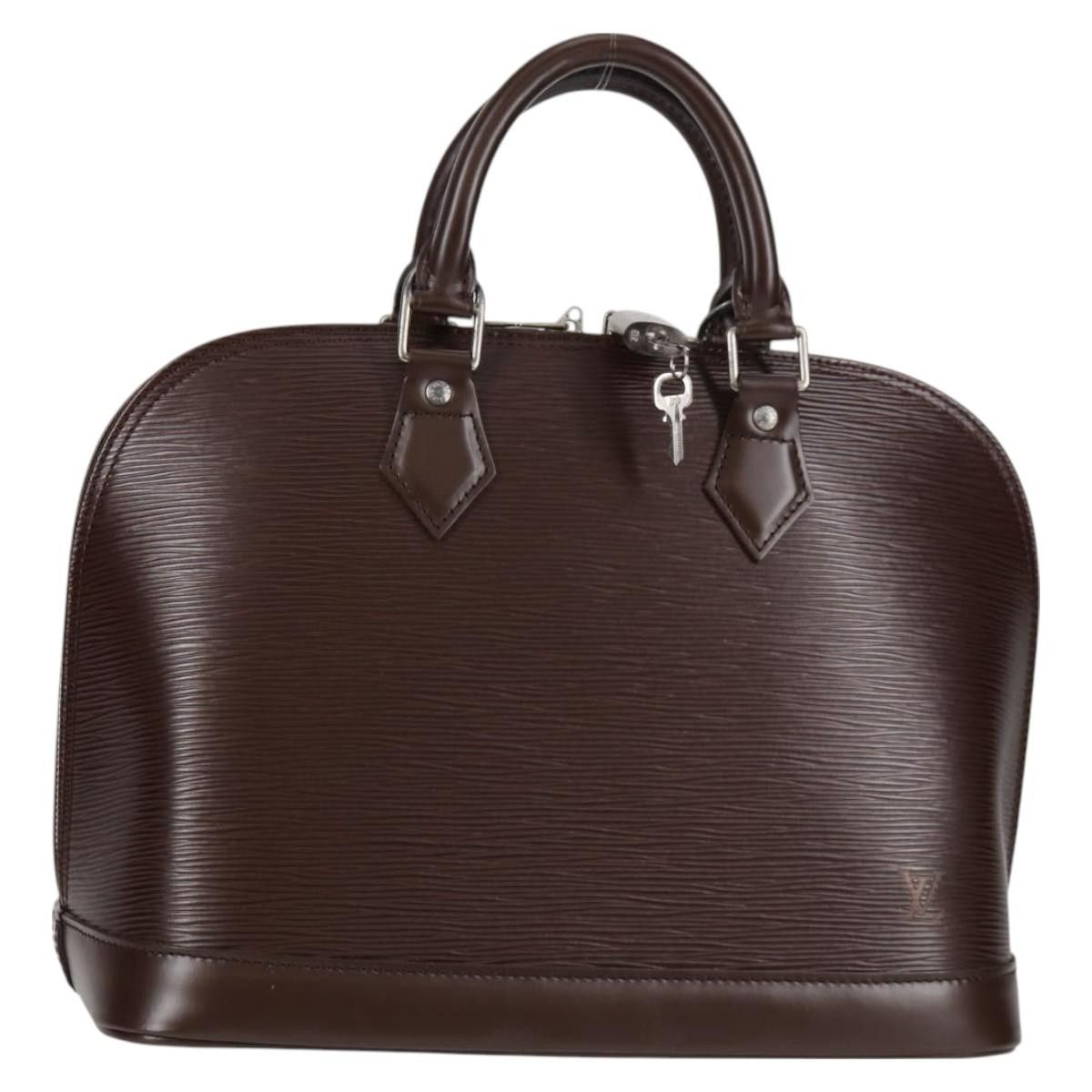 Louis Vuitton Louis Vuitton Alma handbag Size ONE SIZE - 22 Thumbnail