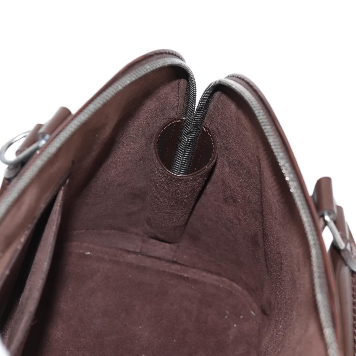 Louis Vuitton Louis Vuitton Alma handbag Size ONE SIZE - 19 Thumbnail