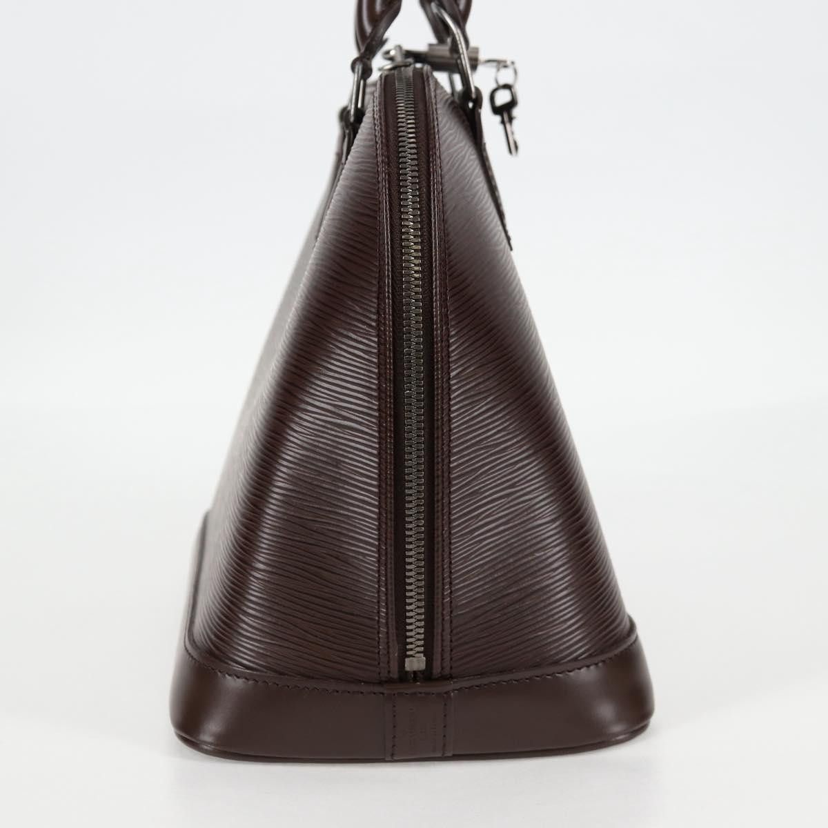 Louis Vuitton Louis Vuitton Alma handbag Size ONE SIZE - 4 Thumbnail