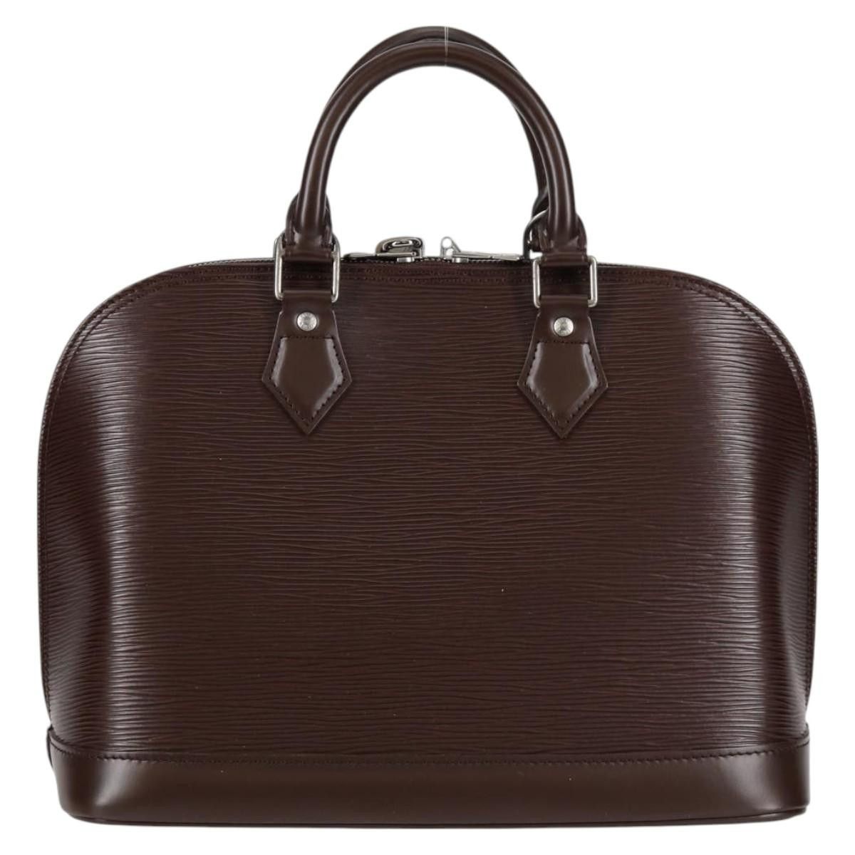 Louis Vuitton Louis Vuitton Alma handbag Size ONE SIZE - 2 Thumbnail