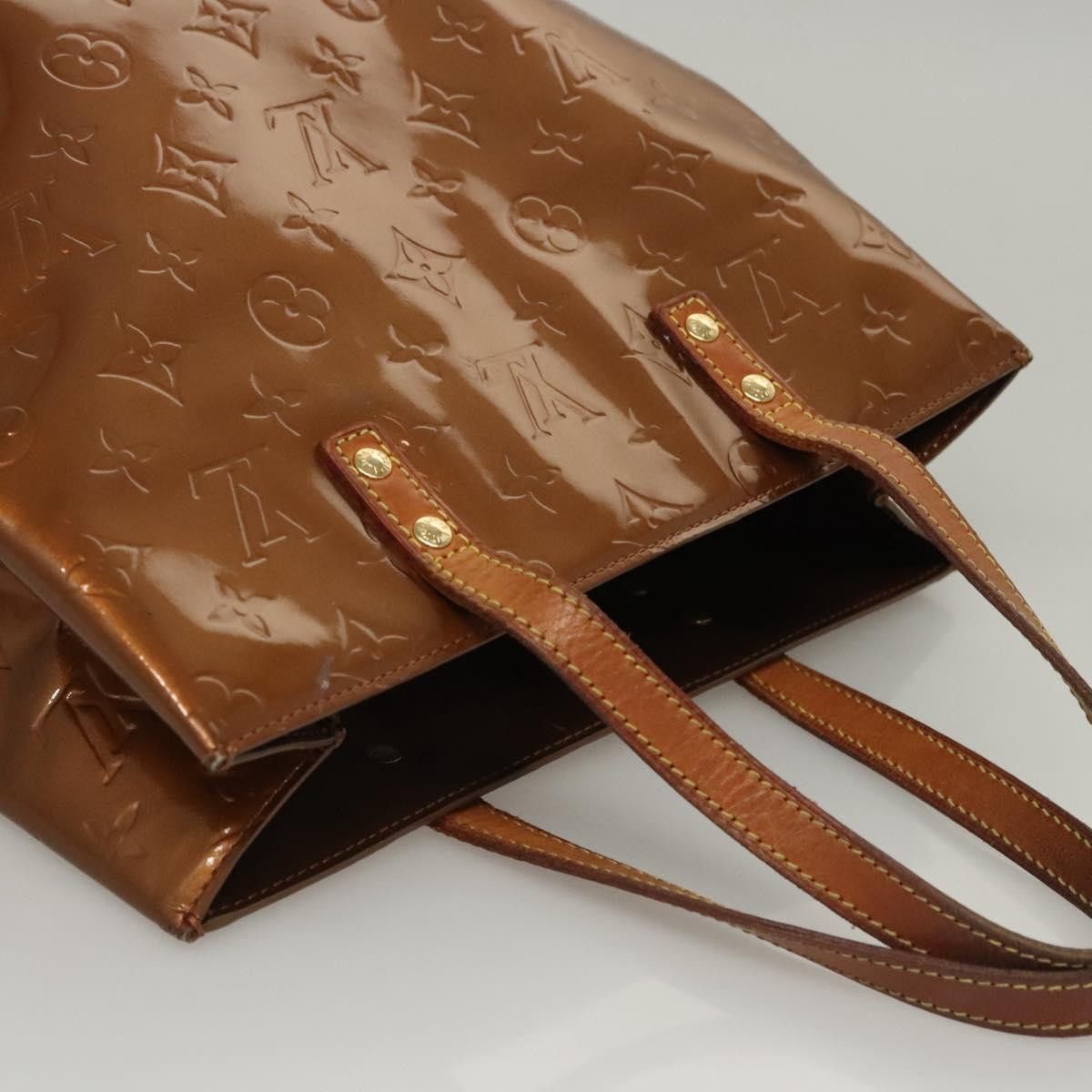 Louis Vuitton Louis Vuitton Reade handbag Size ONE SIZE - 22 Thumbnail
