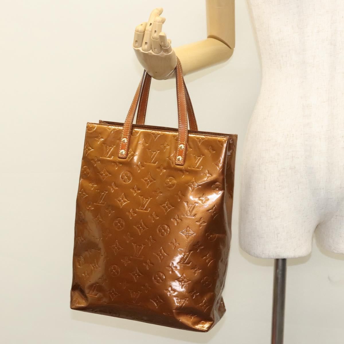 Louis Vuitton Louis Vuitton Reade handbag Size ONE SIZE - 17 Thumbnail