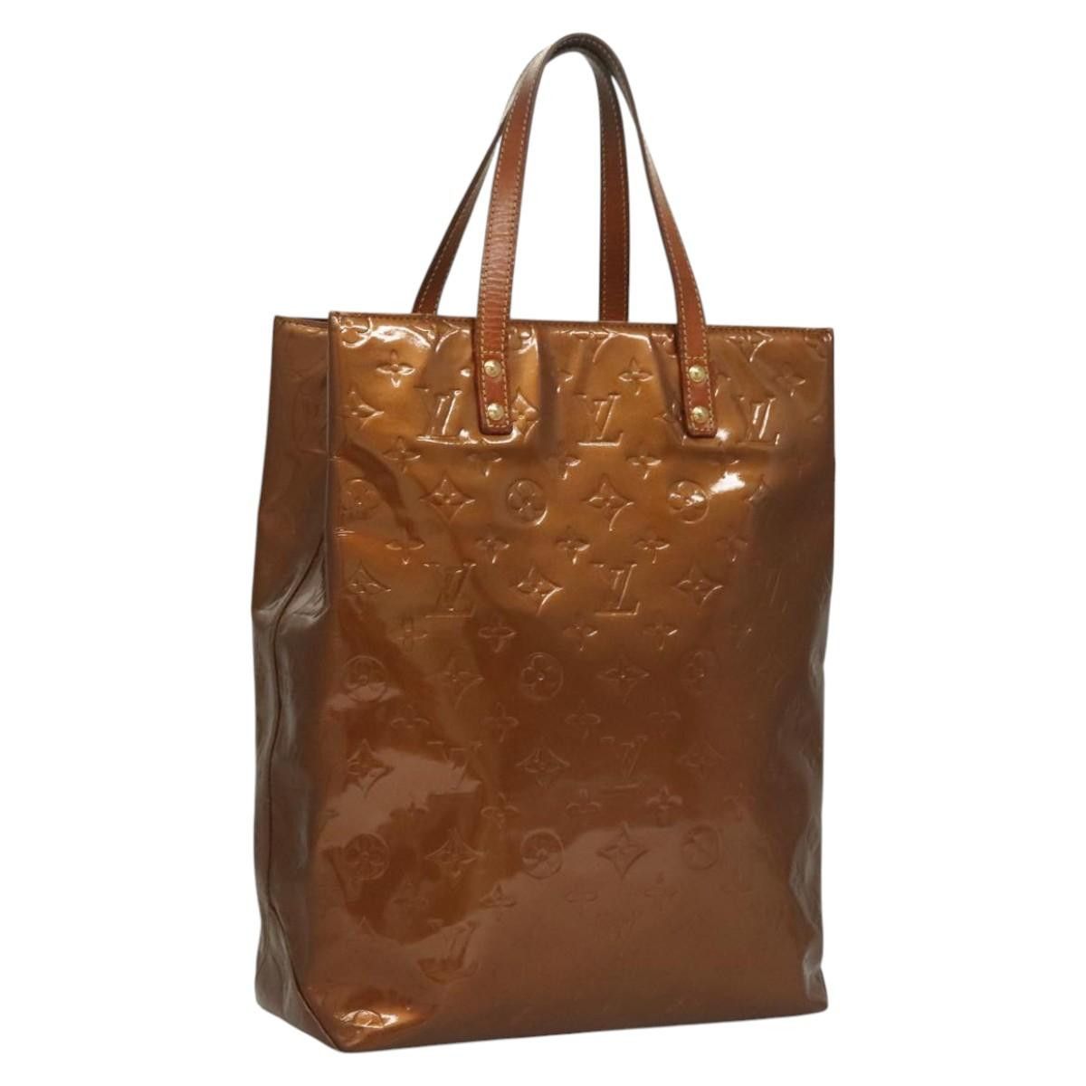 Louis Vuitton Louis Vuitton Reade handbag Size ONE SIZE - 21 Thumbnail