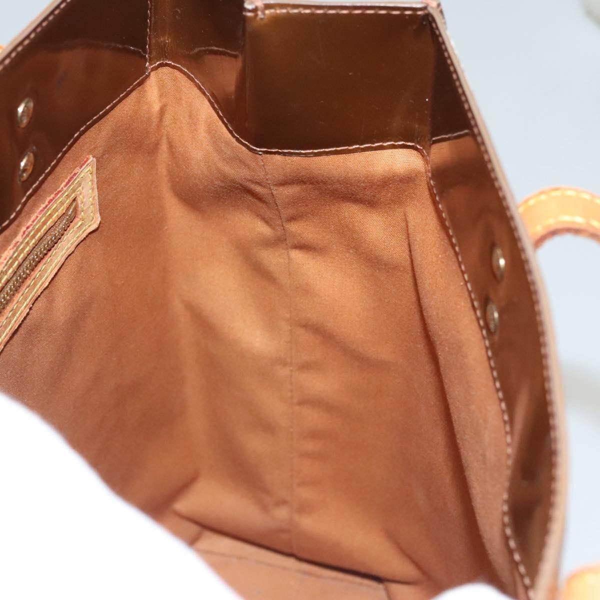 Louis Vuitton Louis Vuitton Reade handbag Size ONE SIZE - 18 Thumbnail