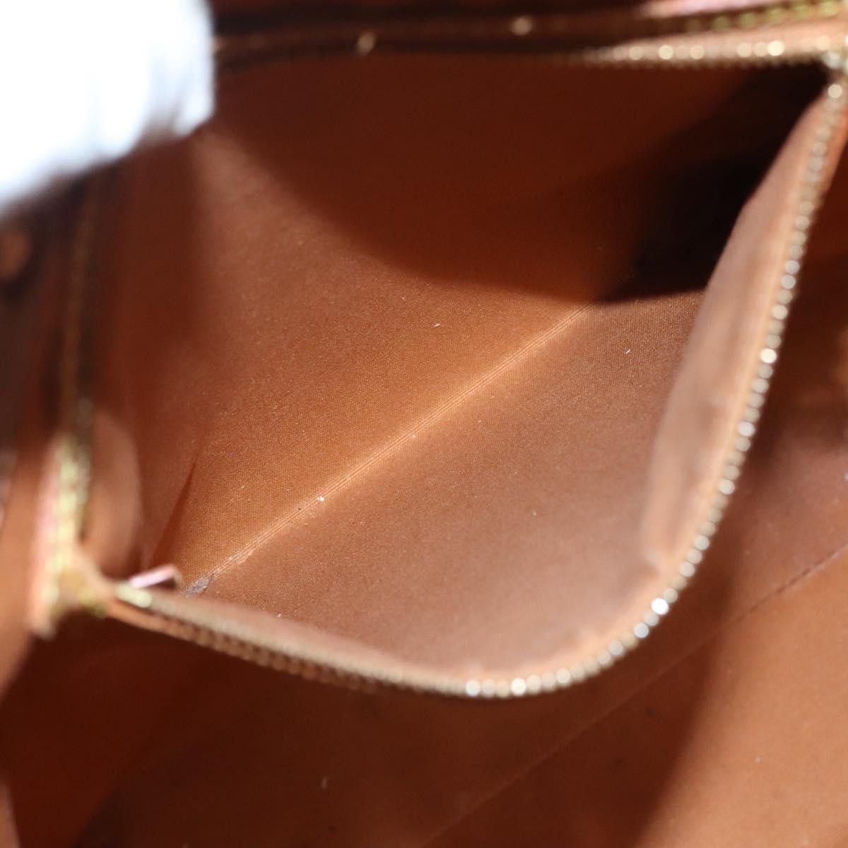 Louis Vuitton Louis Vuitton Reade handbag Size ONE SIZE - 20 Thumbnail