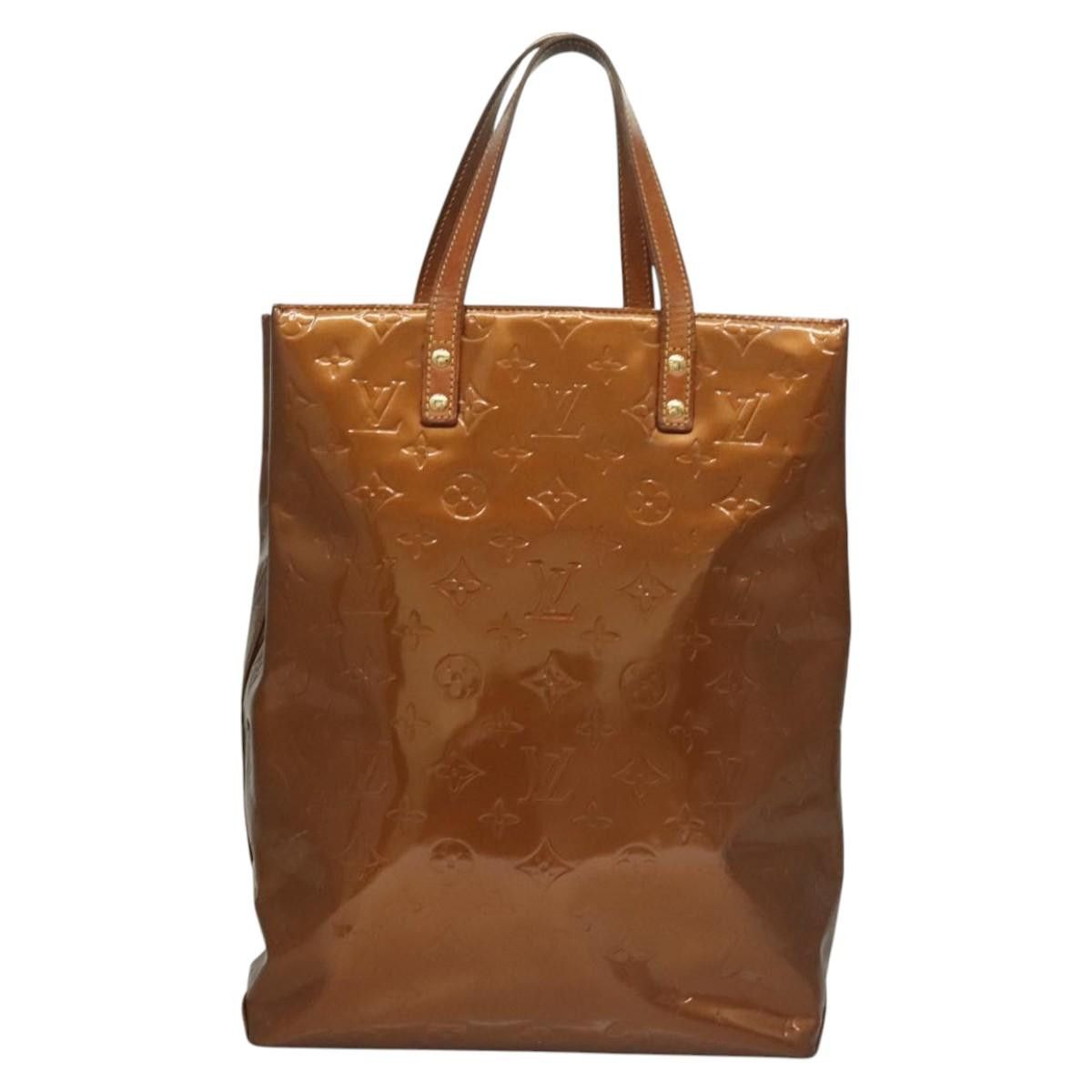 Louis Vuitton Louis Vuitton Reade handbag Size ONE SIZE - 2 Thumbnail