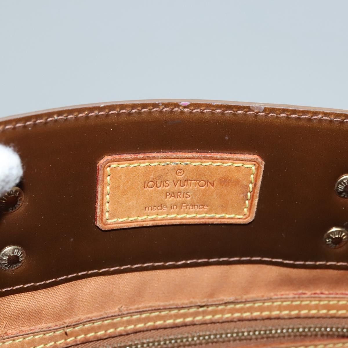 Louis Vuitton Louis Vuitton Reade handbag Size ONE SIZE - 16 Thumbnail