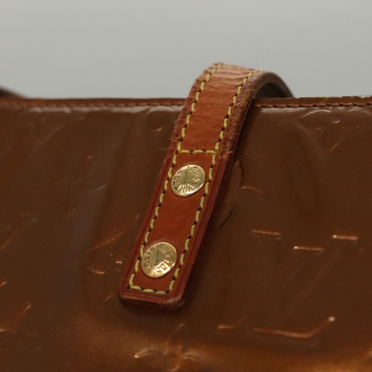 Louis Vuitton Louis Vuitton Reade handbag Size ONE SIZE - 13 Thumbnail