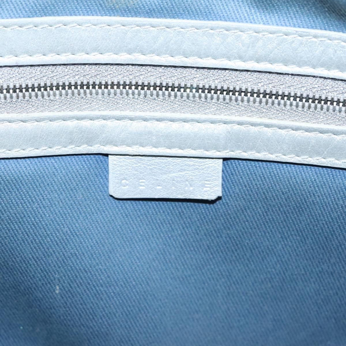 Celine Céline Macadam handbag Size ONE SIZE - 9 Thumbnail
