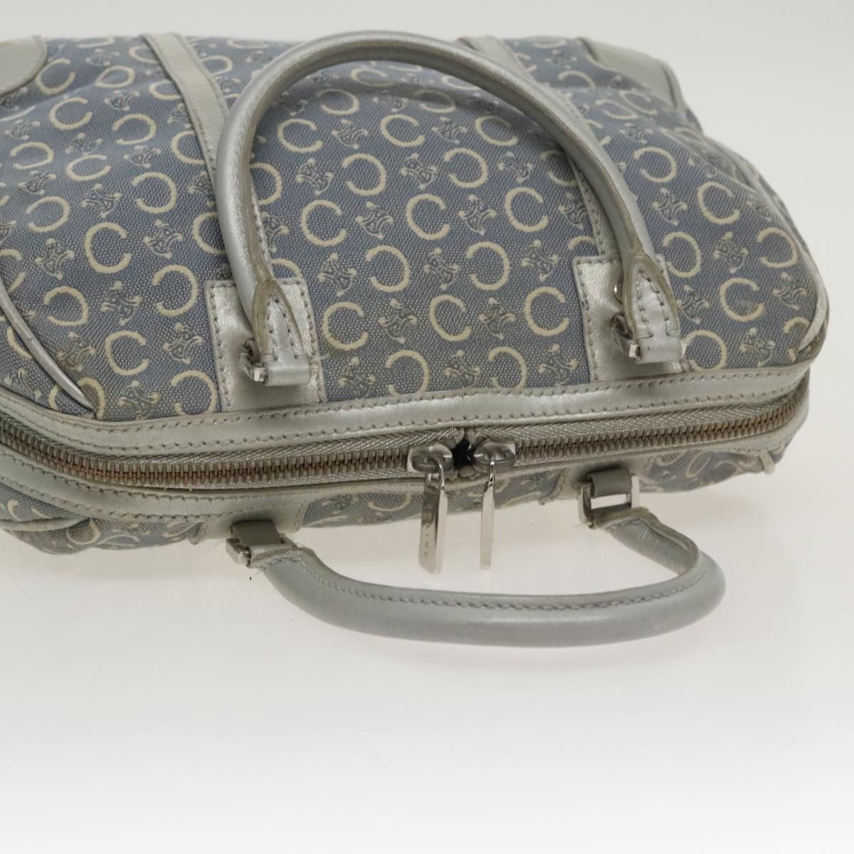 Celine Céline Macadam handbag Size ONE SIZE - 12 Thumbnail