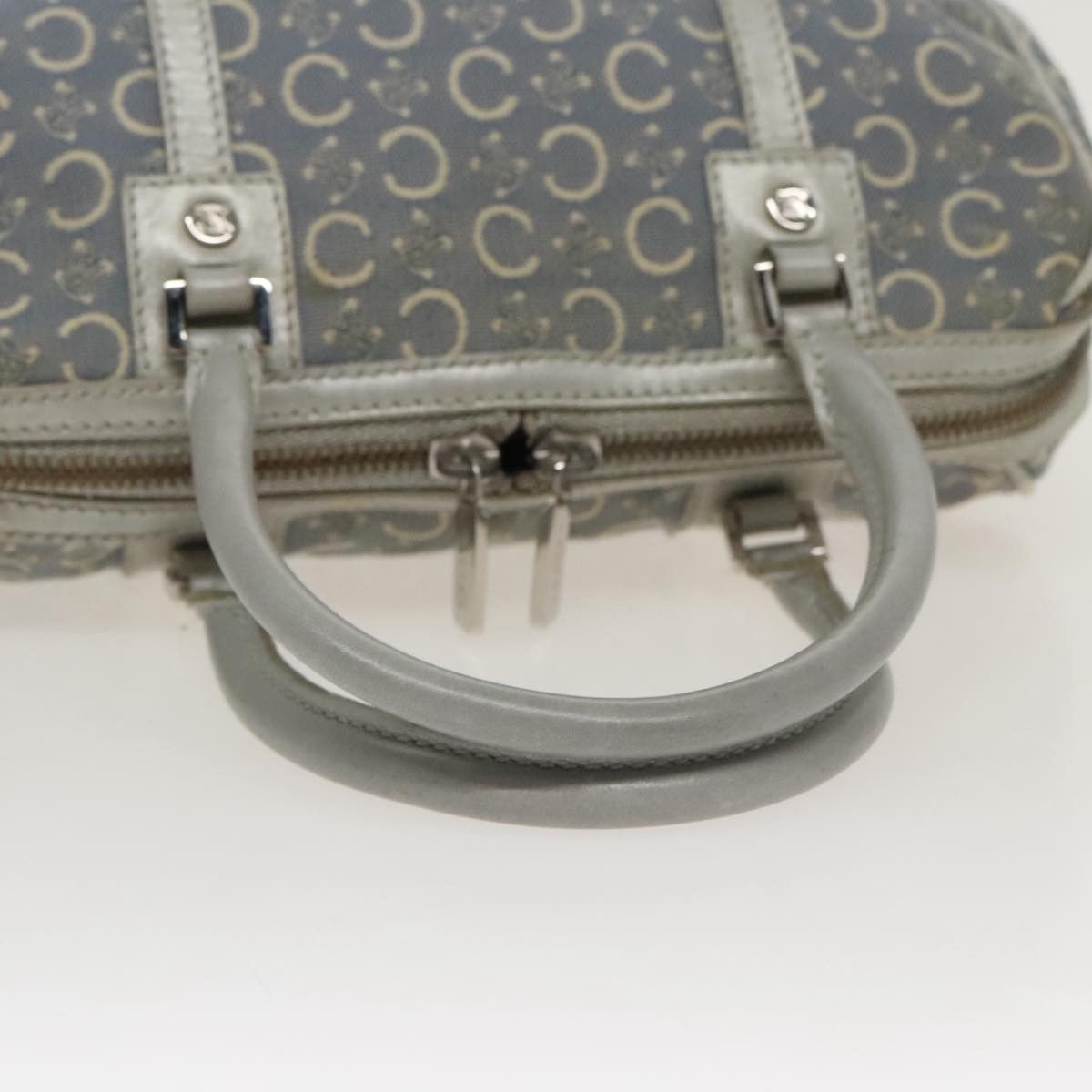 Celine Céline Macadam handbag Size ONE SIZE - 4 Thumbnail