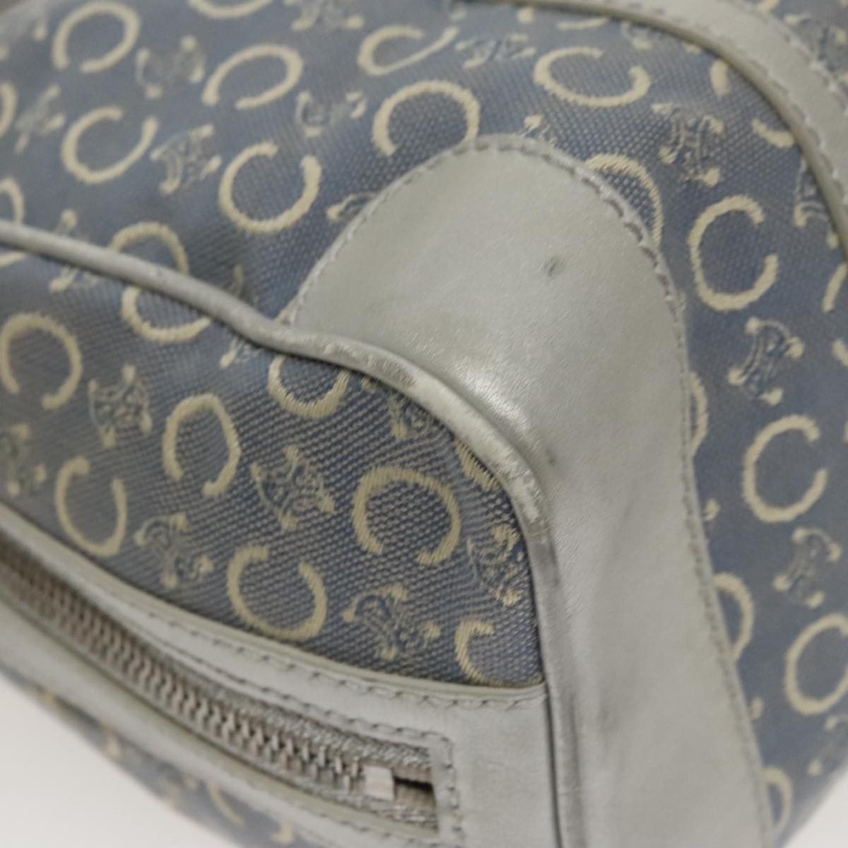 Celine Céline Macadam handbag Size ONE SIZE - 13 Thumbnail
