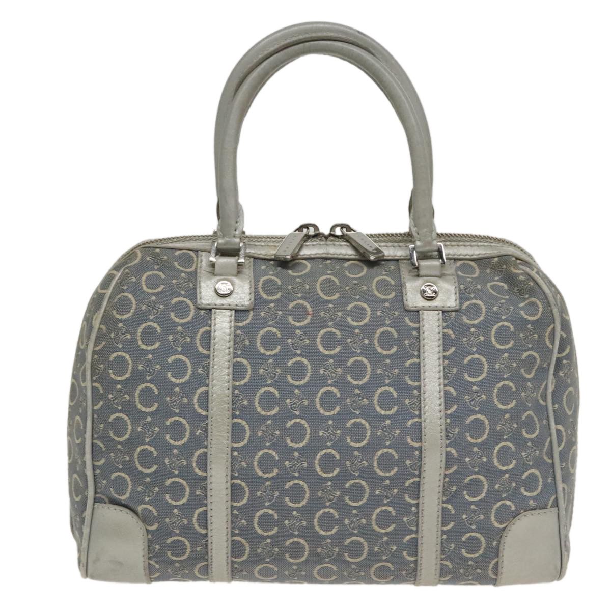 Celine Céline Macadam handbag Size ONE SIZE - 2 Thumbnail