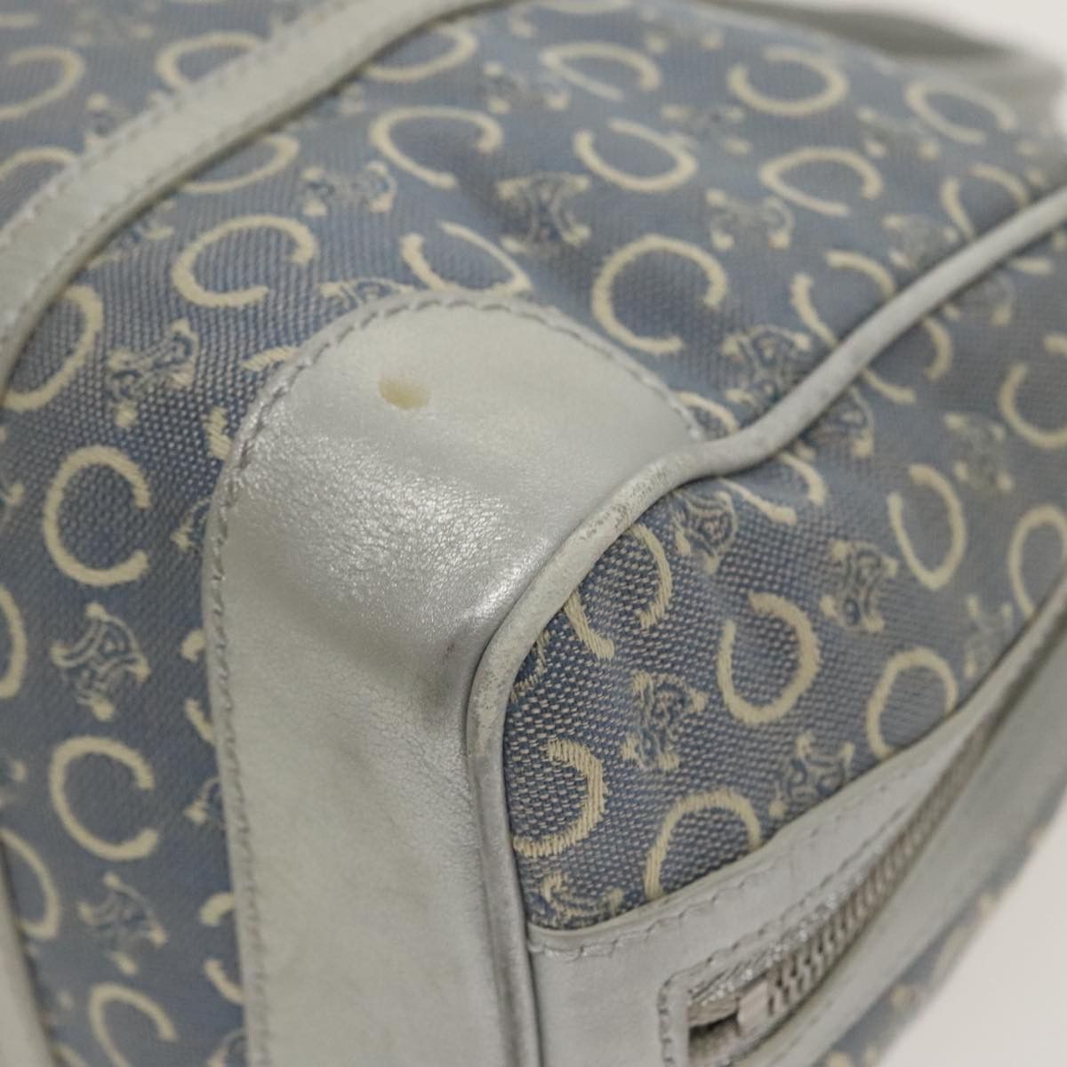 Celine Céline Macadam handbag Size ONE SIZE - 6 Thumbnail