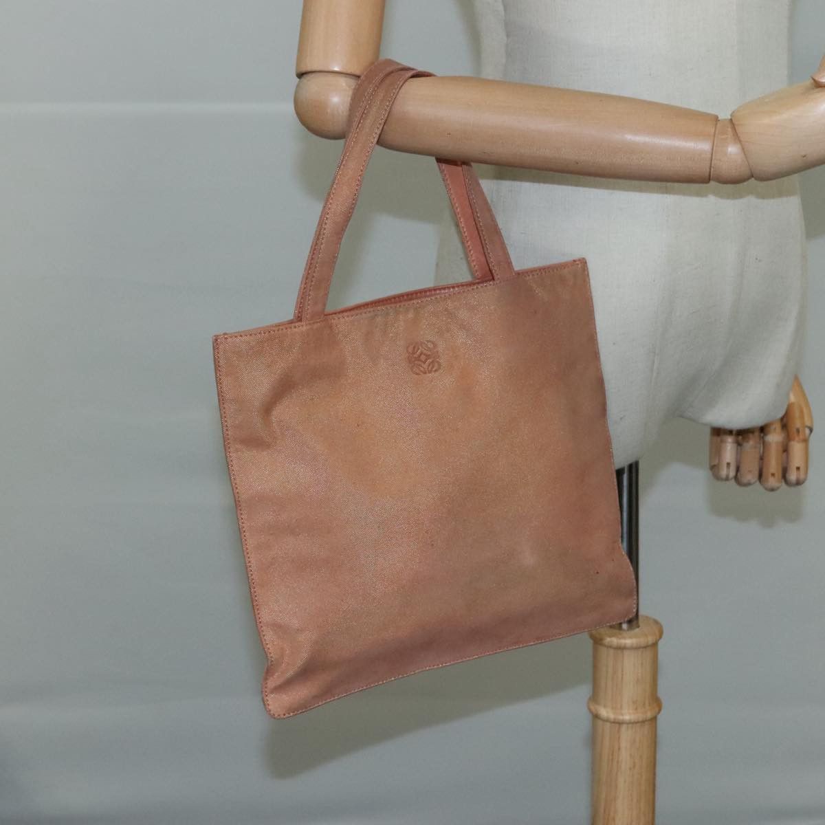 Loewe Loewe Anagram tote Size ONE SIZE - 11 Thumbnail