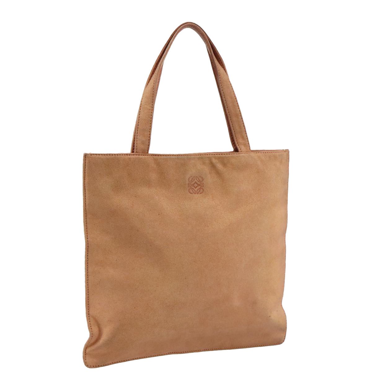 Loewe Loewe Anagram tote Size ONE SIZE - 13 Thumbnail