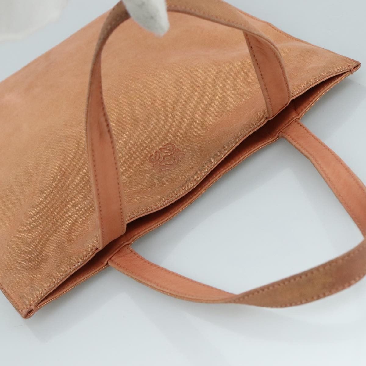 Loewe Loewe Anagram tote Size ONE SIZE - 12 Thumbnail