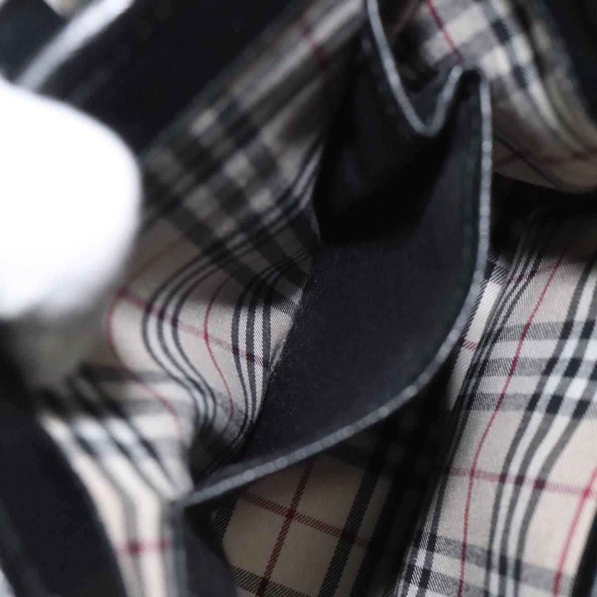 Burberry Burberry Nova Check handbag Size ONE SIZE - 20 Thumbnail