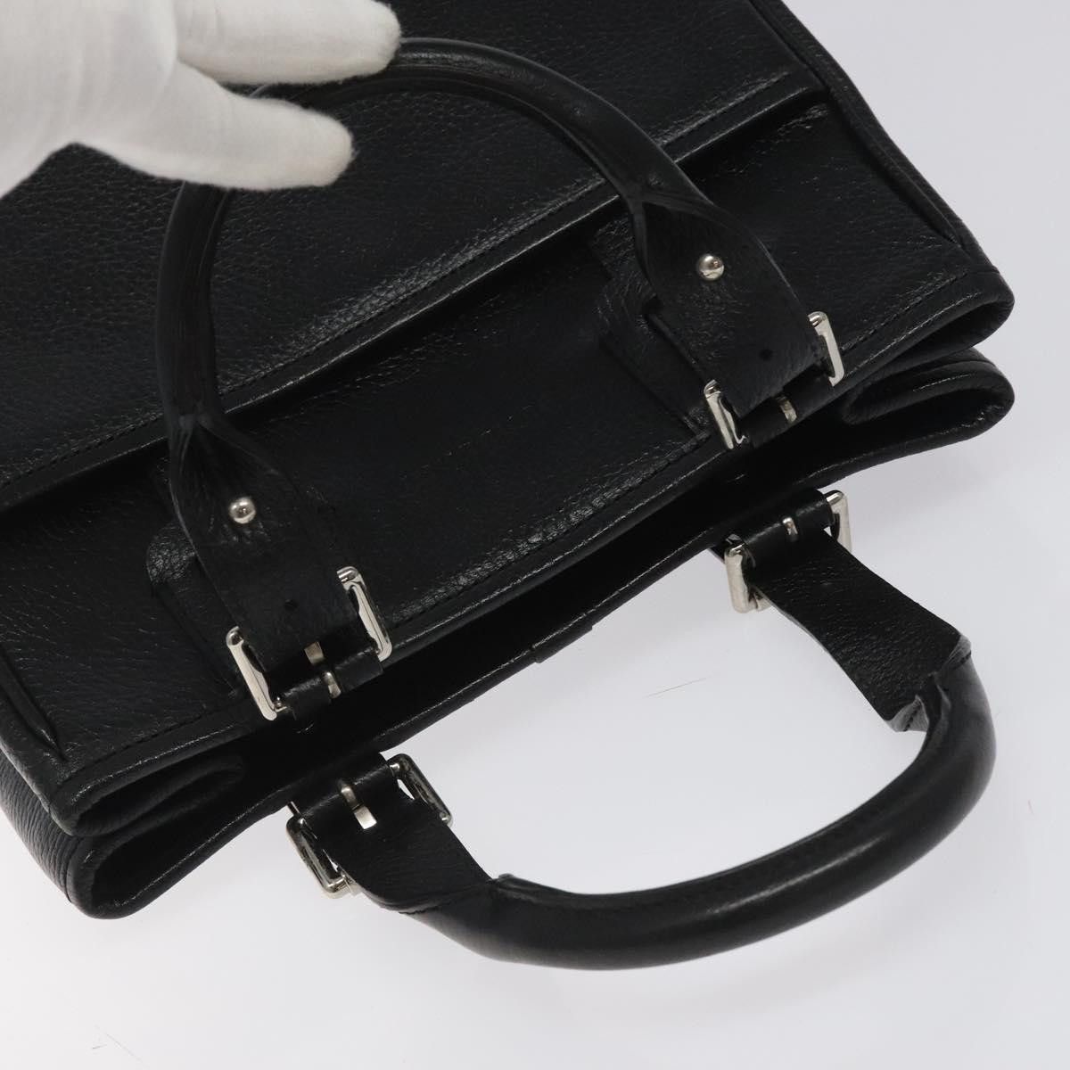 Burberry Burberry Nova Check handbag Size ONE SIZE - 12 Thumbnail