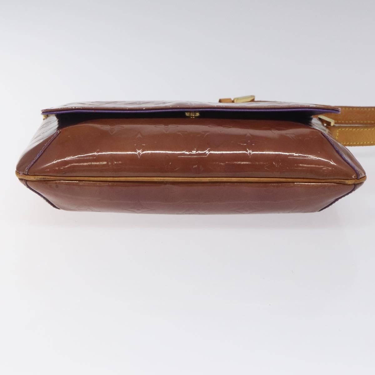 Louis Vuitton Louis Vuitton Thompson Street shoulder Size ONE SIZE - 6 Thumbnail